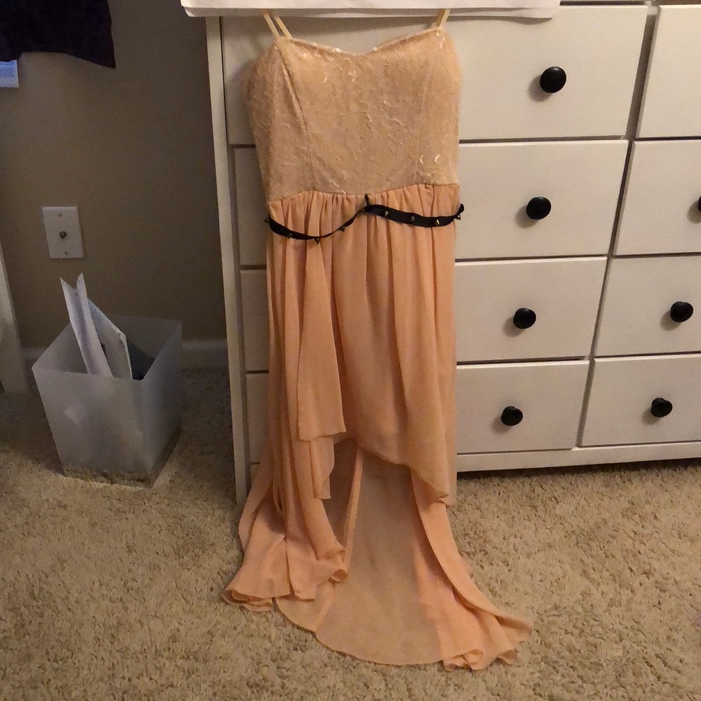 Homecoming/Prom Dress